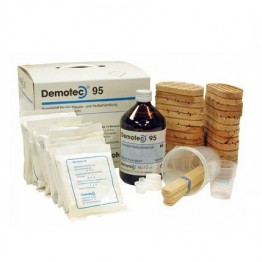 DEMOTEC 95 Kit  14 Set